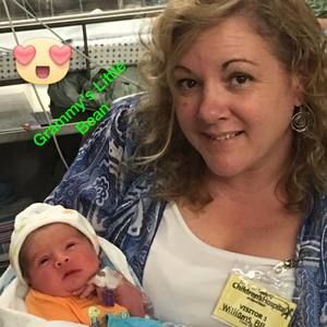 Meet your Posher, Barbara